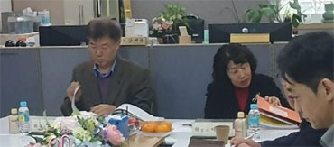 양천구약 자체 결산감사 수감…정기총회 1월 11일