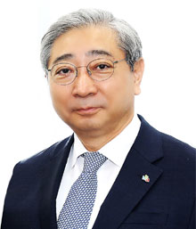 [신년사] 대한병원협회 윤동섭 회장