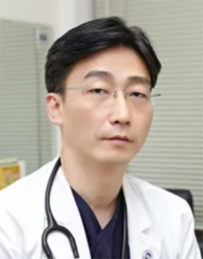 이국종 아주대병원 교수, 국군대전병원장 취임