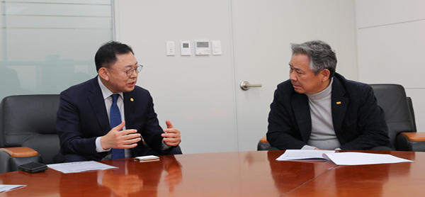 약사회, 대한체육회와 스포츠약사 운영 방안 논의