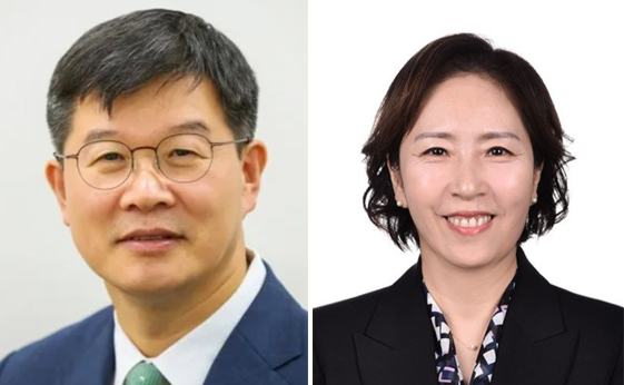 신영숙 여가부, 이기일 복지부...'부부차관' 탄생 