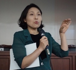 심평원 약제관리실장-김국희, 정보센터장-소수미