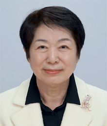 [신년사] 대한간호협회 김영경 회장 