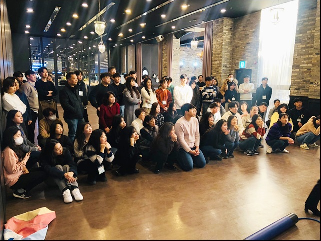 유영제약, 생산본부 역량강화 교육 진행
