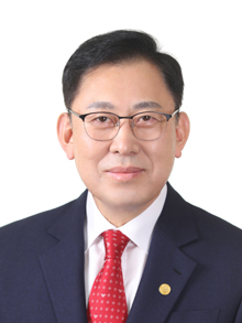 최광훈 "병원지원금법 통과…부당 관행 근절 계기될 것"