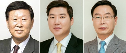 국제약품 안재만 대표 사임…남영우·남태훈 2인대표 체제