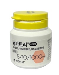 출격 7년만에 4개 장착...동아 '슈가논패밀리' 공세 강화