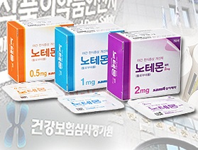 소아 기침 패취, 툴로부테롤 제제 내달 약가인상 유력