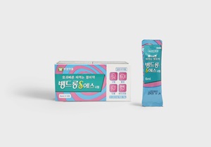부광약품, 짜먹는 멀미약 ‘뱅드롱에스시럽’ 출시