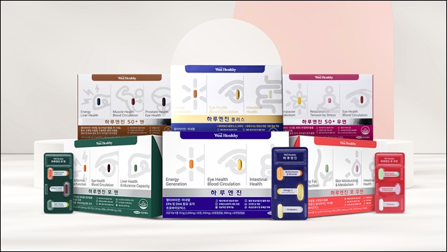 삼진제약, 하루엔진 누적판매 1100만장 돌파