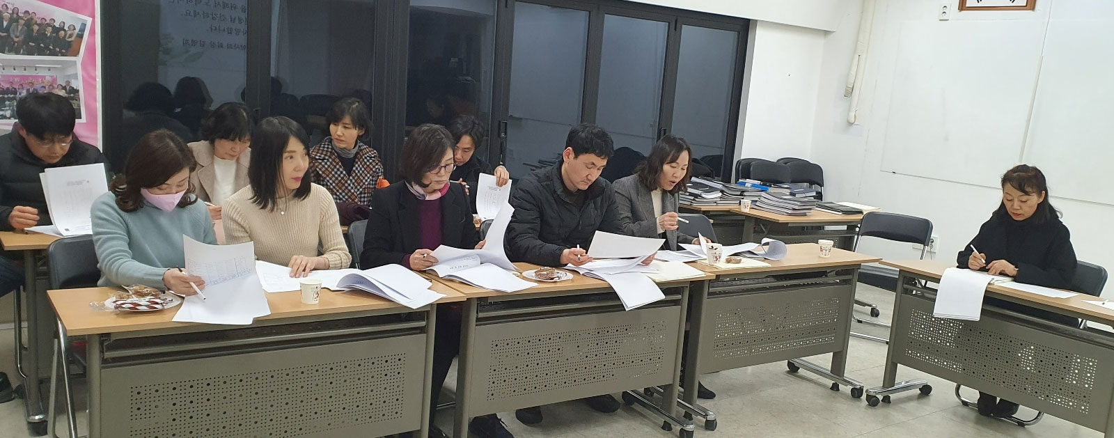 성동구약 올해 분회비 동결…17일 정기총회