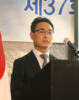 부산 금정구약, 총회서 품절약·한약사 문제 해결 촉구