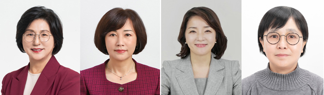4.10 총선 석달 앞으로...의사 7명·약사 4명, 출사표