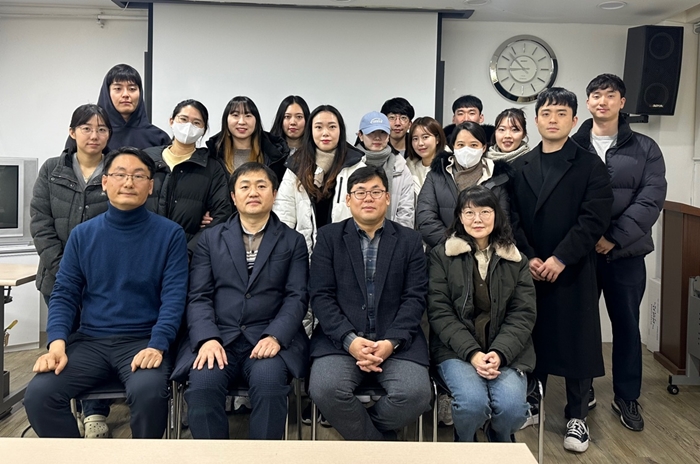 노원구약, 삼육약대 실무실습생 26명 교육 시작 