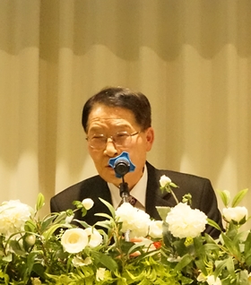 부산 동구약 "선후배 화합과 소통 강화 기대"