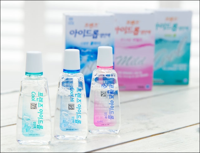 JW중외제약 프렌즈아이드롭, 도매유통 전환 득실은 
