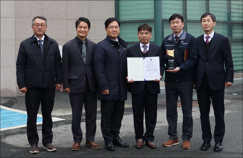 ﻿한국바이오켐제약 '초광역권 선도기업' 선정