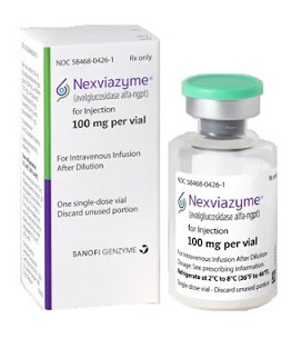 약가우대 1호 바이오베터 '넥스비아자임' 처방권 안착