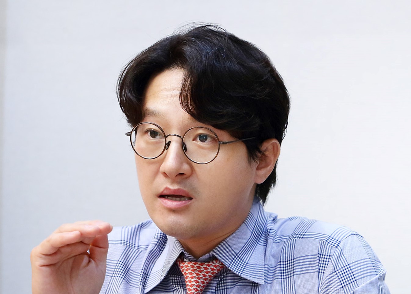"CMV 2차 옵션 제한적...내성 효과 신약 접근성 높여야"