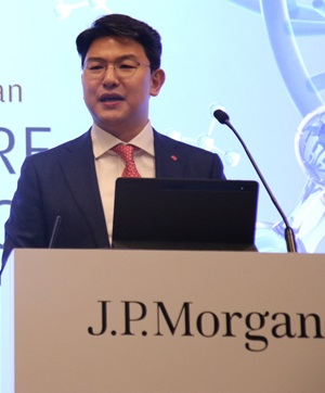 '공장신설·신약개발'...K-바이오, JP모건서 청사진 제시