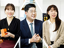 대웅제약 일반약·건식 영업철학은 '약국 동반성장'