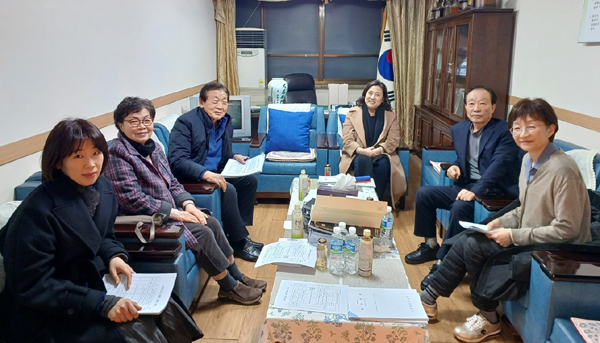 서대문구약, 하반기 자체감사…교품방 운영 긍정 평가 