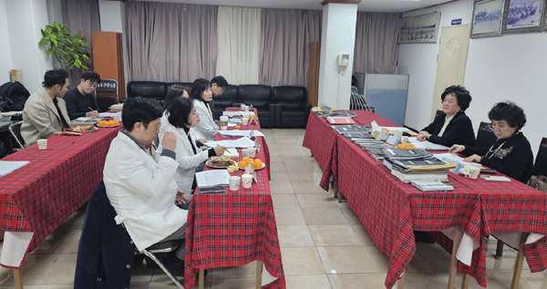 성북구약, 하반기 감사 수감…약물강사 위원회 신설 주문 