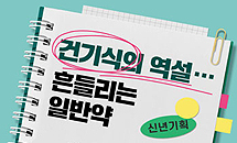 정부는 규제완화, 약사는 무관심…환자 안전은 뒷전