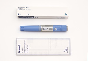 한숨돌린 블록버스터…FDA "GLP-1, 자살충동 관계없어"