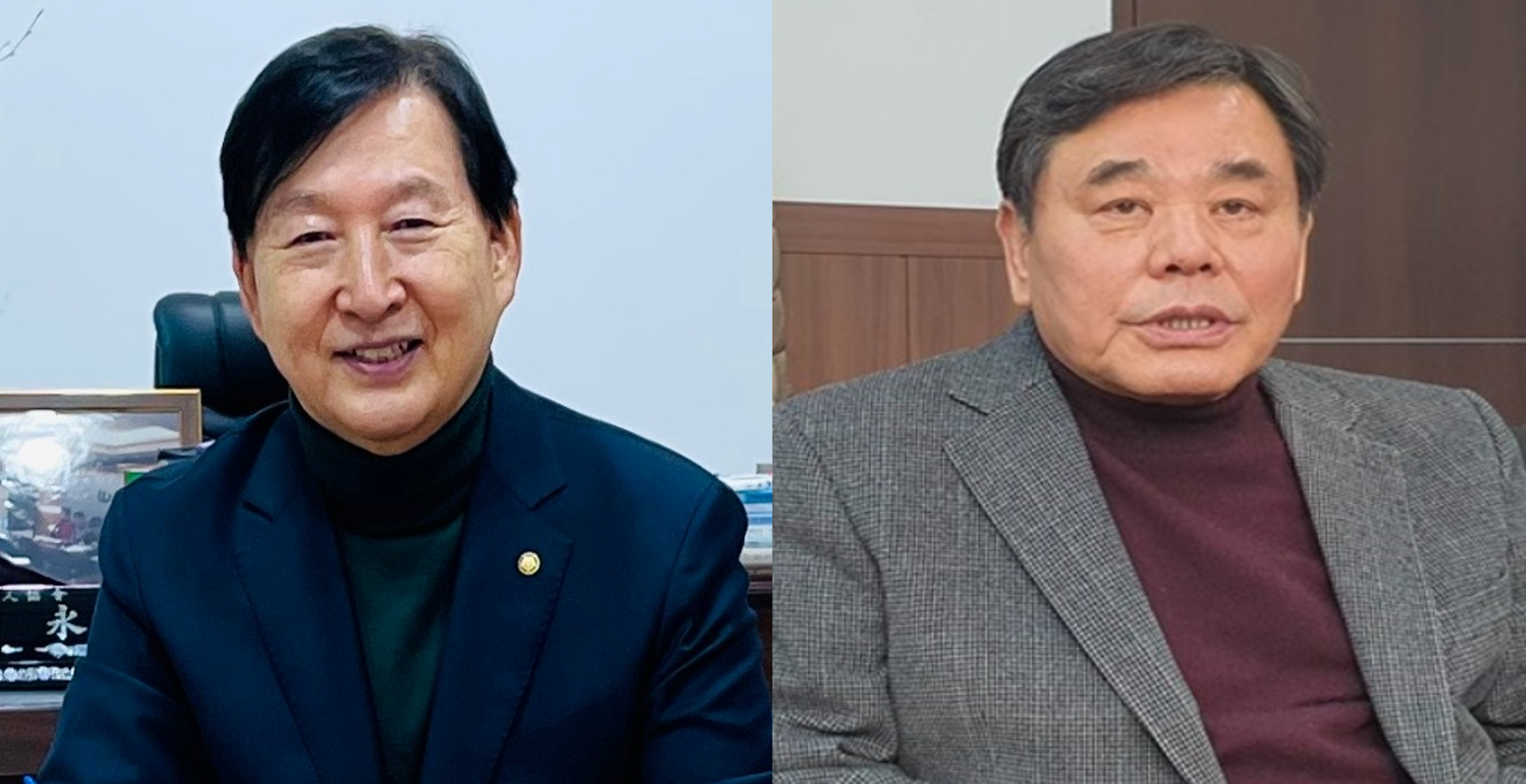 1번 박호영·2번 남상규…의약품유통협회장 선거 기호 확정