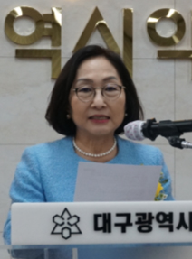 대구 동구약 "품절약·한약사 등 상급회와 합심해 해결" 