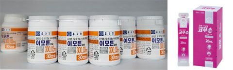 이모튼·코푸시럽도 품절…씨마른 진해거담제
