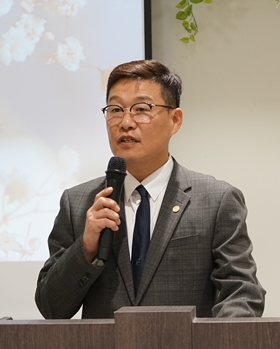 부산 연제구약 "회원 권익향상 위해 최선 다할 것"