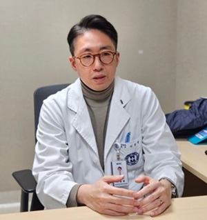 "규칙적인 경동맥 검사, 뇌졸중 골든타임 확보 가능"