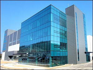 다림바이오텍, EU-GMP급 원주 생산공장 증축
