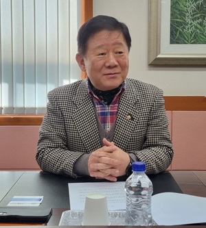 유통협회, 선관위 구성 완료...경선 레이스 본격 돌입