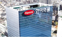 한미사이언스 주가 이틀새 46% 껑충…임종윤 1500억↑