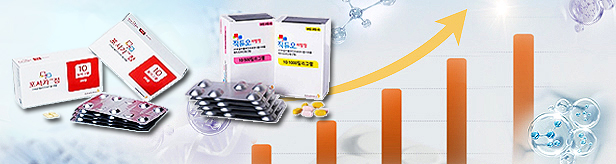 SGLT-2 당뇨약 시장 급팽창…포시가 제네릭 300억