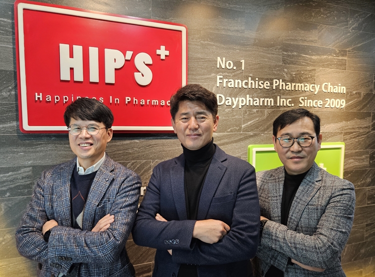 팜듀홀딩스, 데이팜 힙스체인 회원보증 가입제 도입