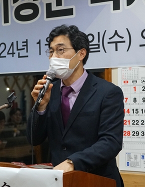 부산 기장군약 "의약품 안전사용교육에 약사 참여 중요"