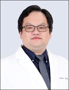 정휘철 지샘병원 응급의료센터장, 경기도지사 표창