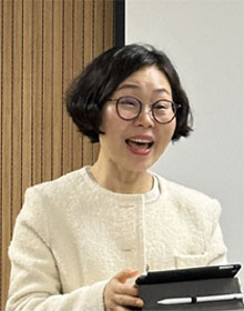 건강사회를위한약사회 새 대표에 전경림 약사