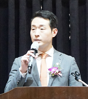 대구 남구약 "현안 해결 위해 회원약사 관심·참여 필수"