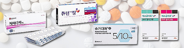무차별 침투에도...SGLT2+DPP4 복합제 90% 1억↓