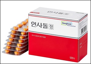 동국제약 인사돌 스위스 허가…유럽 진출 본격화