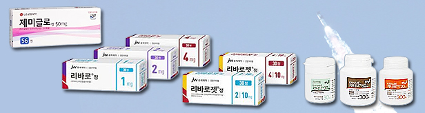 2천억도 넘어볼까...국내제약, 패밀리 전략 성공시대
