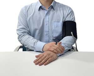 스카이랩스 "반지형 연속혈압측정기 유효성 확인"
