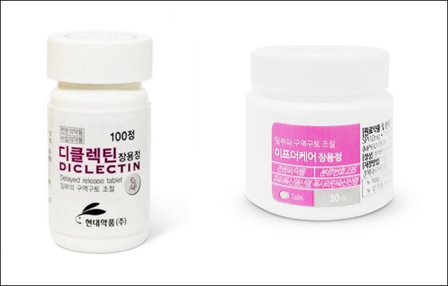 입덧치료제 시장, 오리지널 강세...100억대 박스권