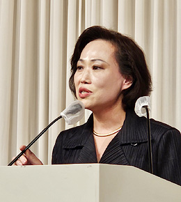 동덕약대 동문회 "동문회원 역량 발휘하는 한해로"