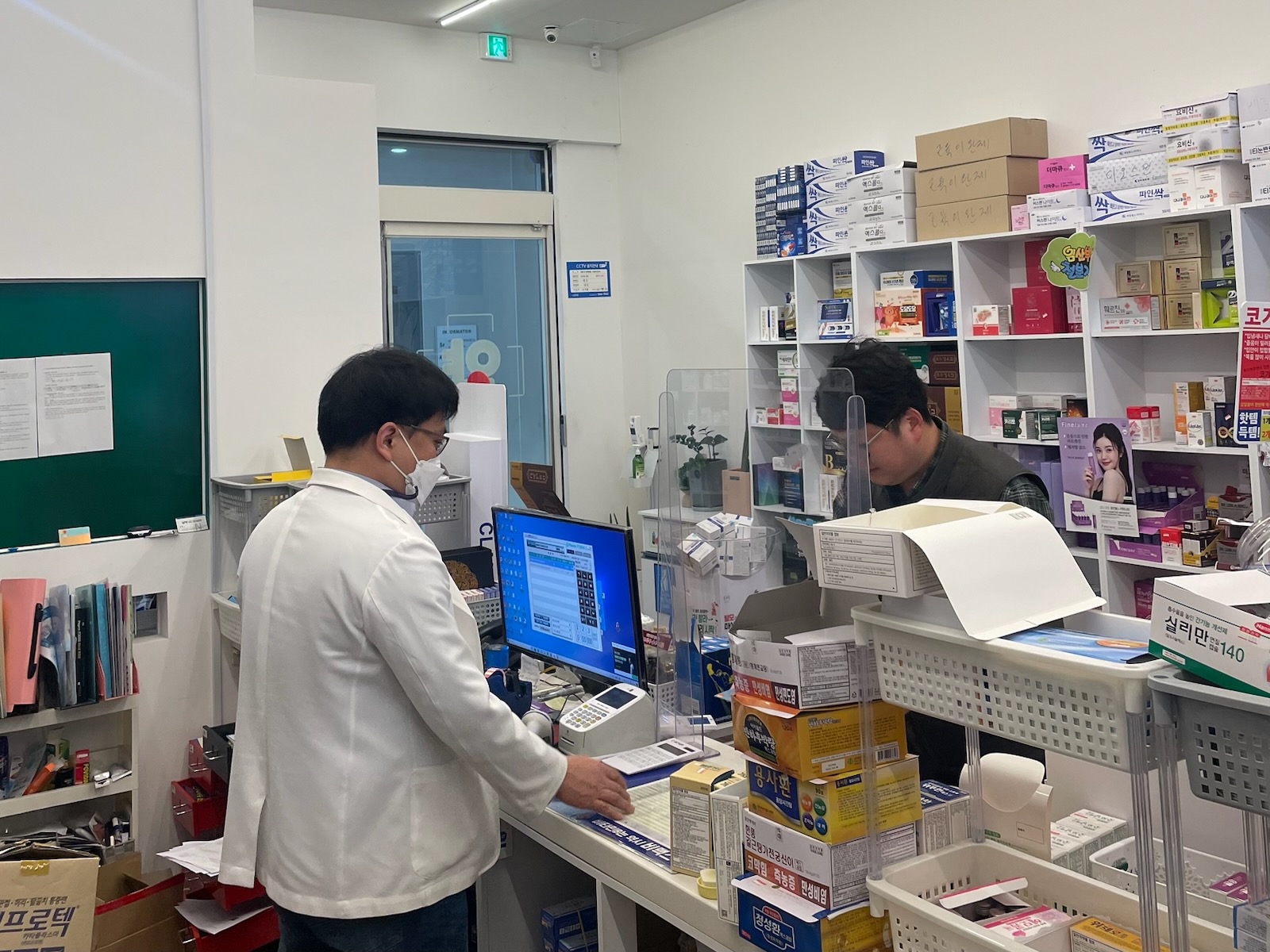 전남, 공공심야약국 9곳으로 확대...신안 천사약국 추가 